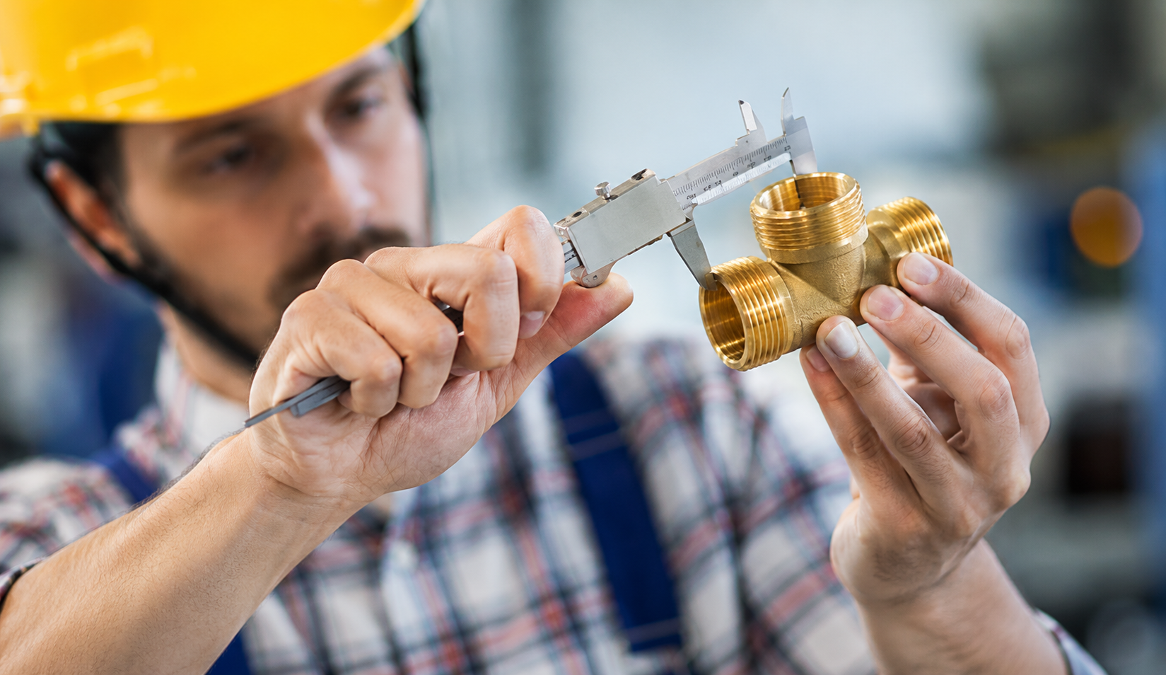 How to Choose the Right Brass Products Manufacturer: A Complete Buyer's Guide