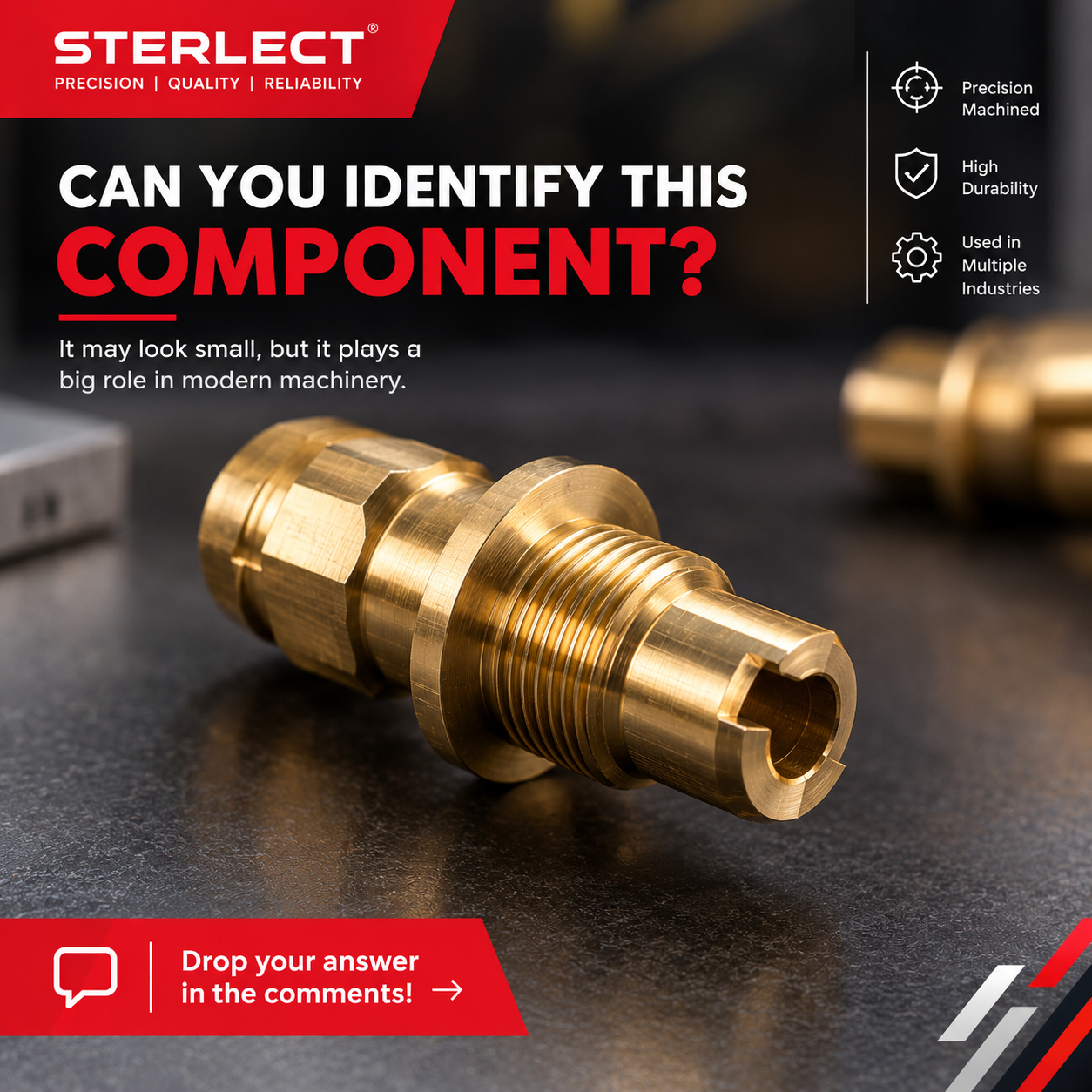 Optimizing Brass Parts Manufacturing with Advanced CAM Technology