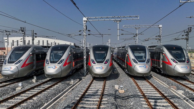 Railways