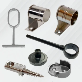 FURNITURE & HARDWARE FITTINGS